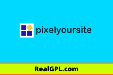 PixelYourSite PRO Real GPL