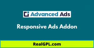 Responsive Ads Addon