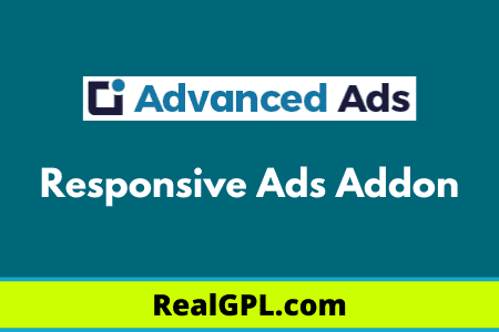 Responsive Ads Addon