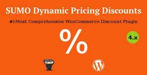 Sumo Dynamic Pricing and Discounts Real GPL