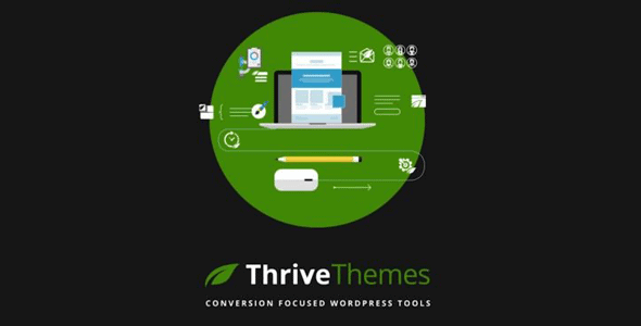 Thrive Theme Builder GPL