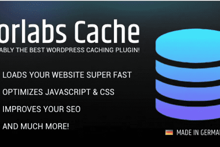 Borlabs Cache - WordPress Caching Plugin