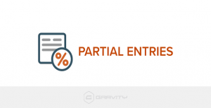 Gravity Forms Partial Entries Real GPL