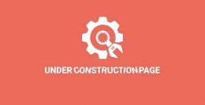 UnderConstructionPage PRO Real GPL