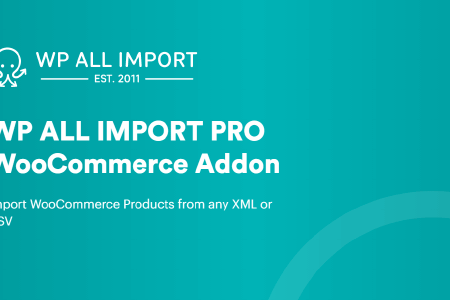WP All Import WooCommerce Add-On Pro