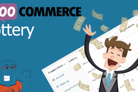 WooCommerce Lottery Real GPl