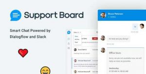 Support Board Real GPL