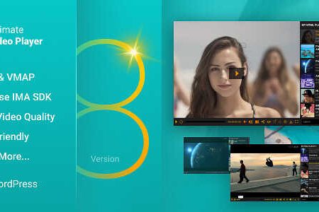Ultimate Video Player Real GPL