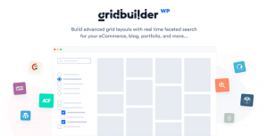 WP Grid Builder Real GPL