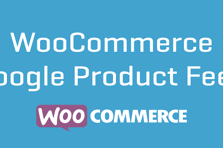 WooCommerce Google Product Feeds Real GPL