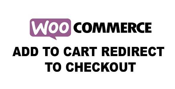 Add to Cart Redirect Real GPL