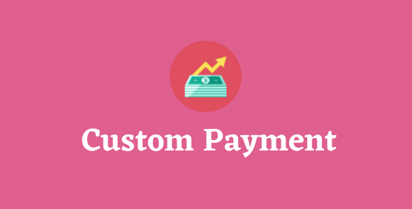 Custom Payment realgpl