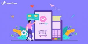 LearnPress 2checkout Payment Add-on Real GPl