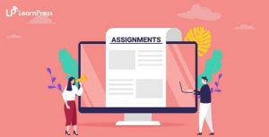 LearnPress Assignment Add-on Real GPL