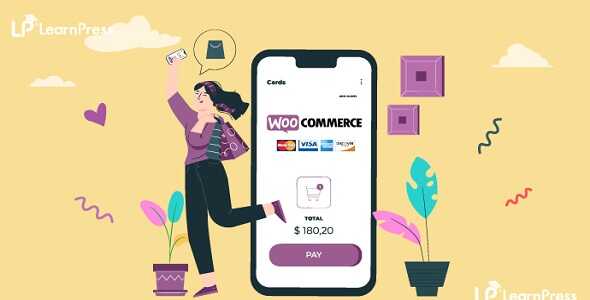 LearnPress WooCommerce Payment Methods Integration