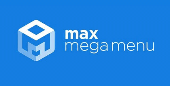 Max Mega menu pro real GPL