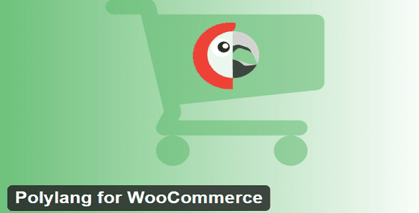 Polylang For WooCommerce Real GPL