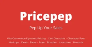 Pricepep GPL