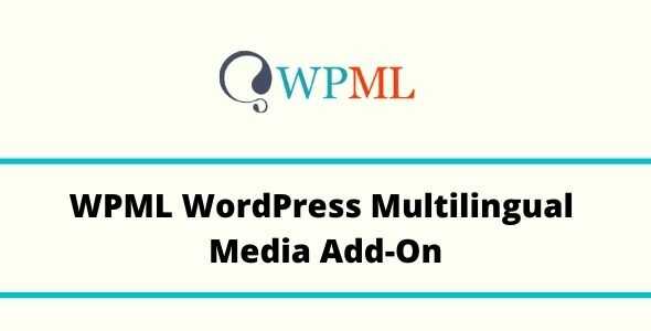 WPML WordPress Multilingual Real GPL