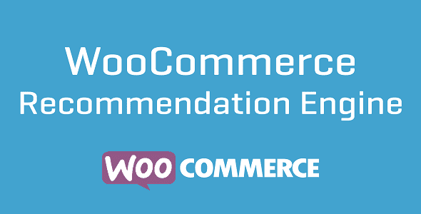 WooCommerce-Recommendation-Engine Real GPL