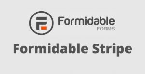 Formidable Stripe GPL