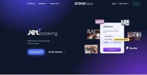 JetBooking