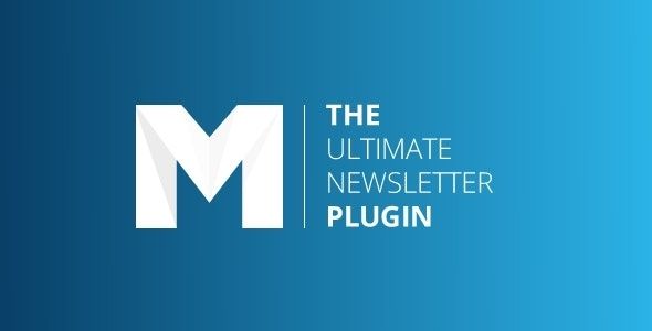 Mailster - Email Newsletter Plugin for WordPress