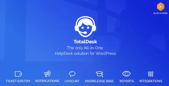 Totaldesk GPL Totaldesk GPL