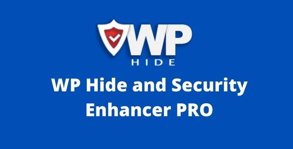 WP Hide and Security Enhancer PRO