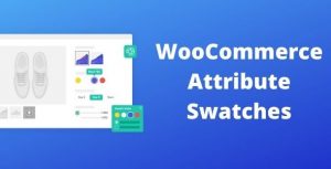 WooCommerce Attribute Swatches
