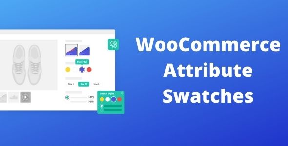 WooCommerce Attribute Swatches