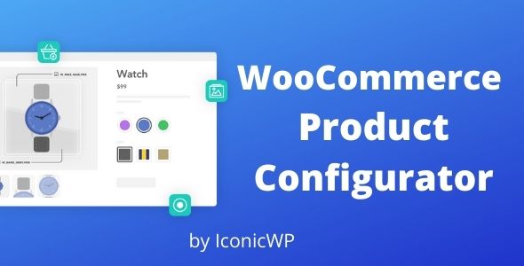 WooCommerce Product Configurator