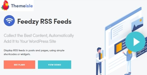 feedzy rss feeds pro