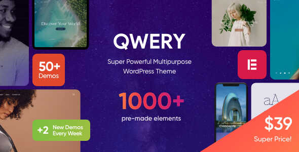 qwery-theme-gpl