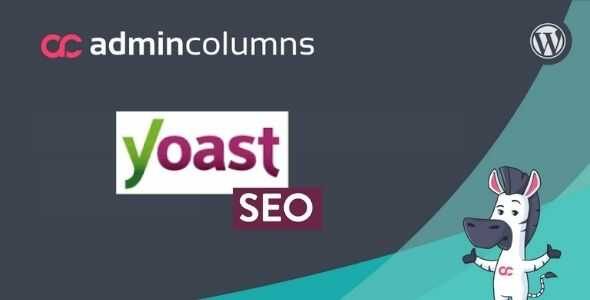 Admin Columns Pro Yoast SEO