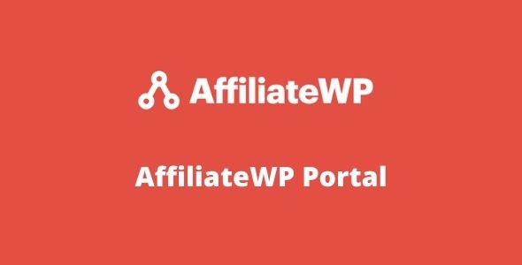 AffiliateWP Portal gpl