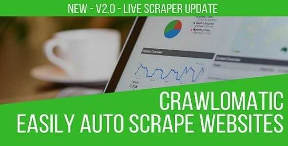 Crawlomatic Multisite Scraper Post Generator Plugin