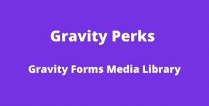 Gravity Perks Media Library