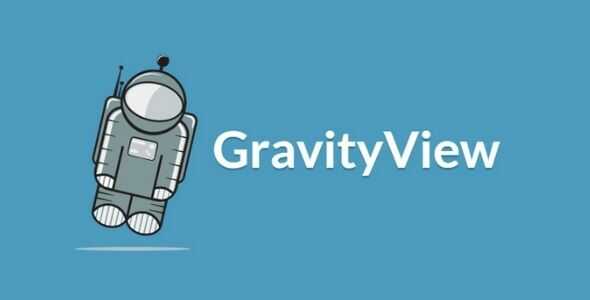GravityView – Core Plugin