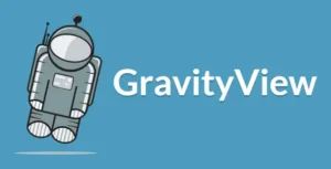 Gravityview Core plugin