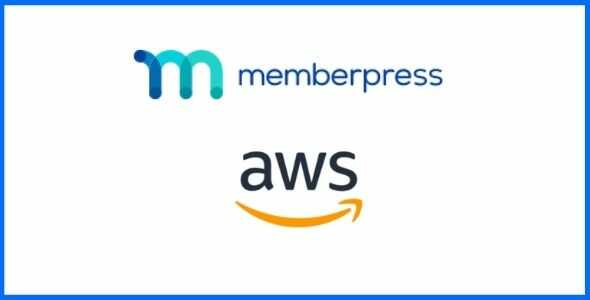MemberPress Amazon Web Services AWS gpl