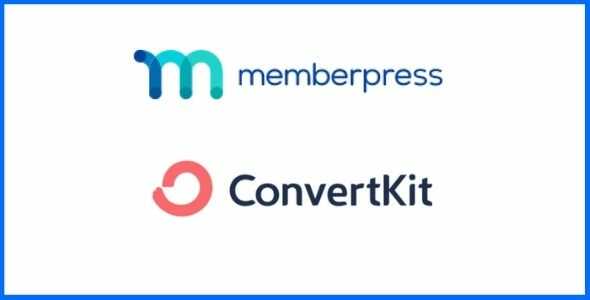 MemberPress ConvertKit