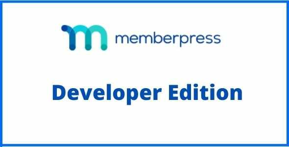 MemberPress Developer Edition gpl