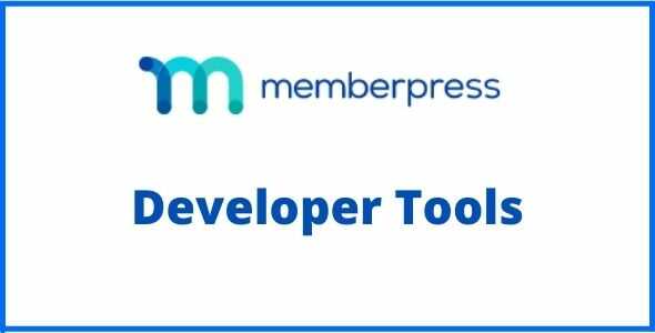 MemberPress Developer Tools gpl