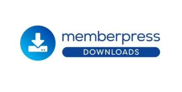 MemberPress Downloads gpl