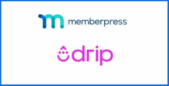 MemberPress Drip