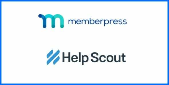 MemberPress HelpScout gpl