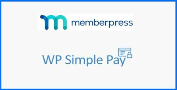 MemberPress WP Simple Pay Pro