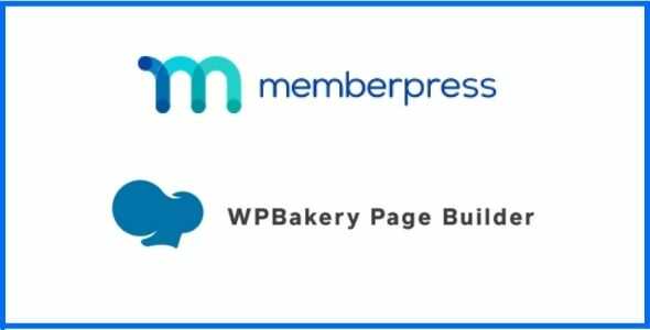 MemberPress WPBakery Content Protection