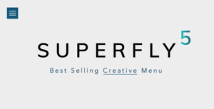 Superfly Menu GPL